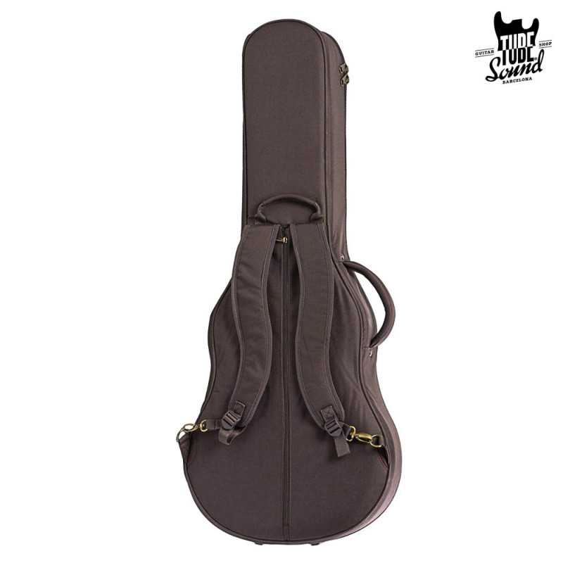 Taylor AD12e American Dream V-Class Tobacco Sunburst