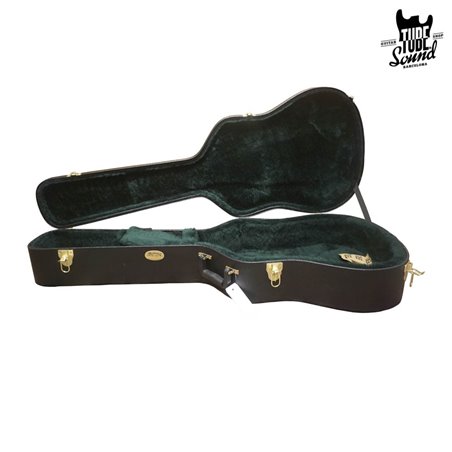 Martin Dreadnought 14F Hardshell Case