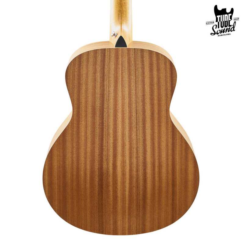 Taylor GS Mini Sapele