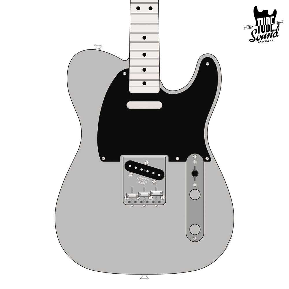 Telecaster American Vintage II 1951