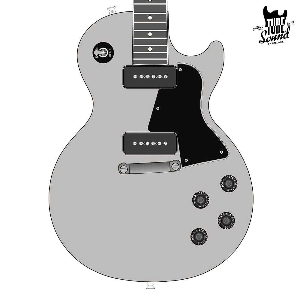 Les Paul Original Special