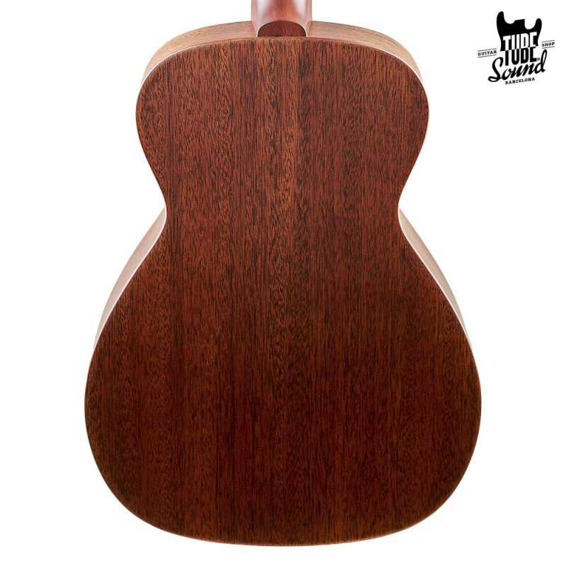 Guild USA M-20 Mahogany