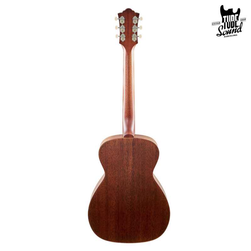 Guild USA M-20 Mahogany