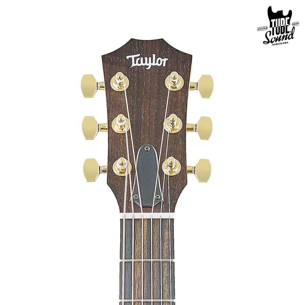 Taylor GS Mini e Rosewood LTD 50th Anniversary Natural