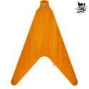 Gibson Flying V 70s Antique Natural