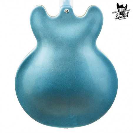 Epiphone DG-335 Dave Grohl Pelham Blue