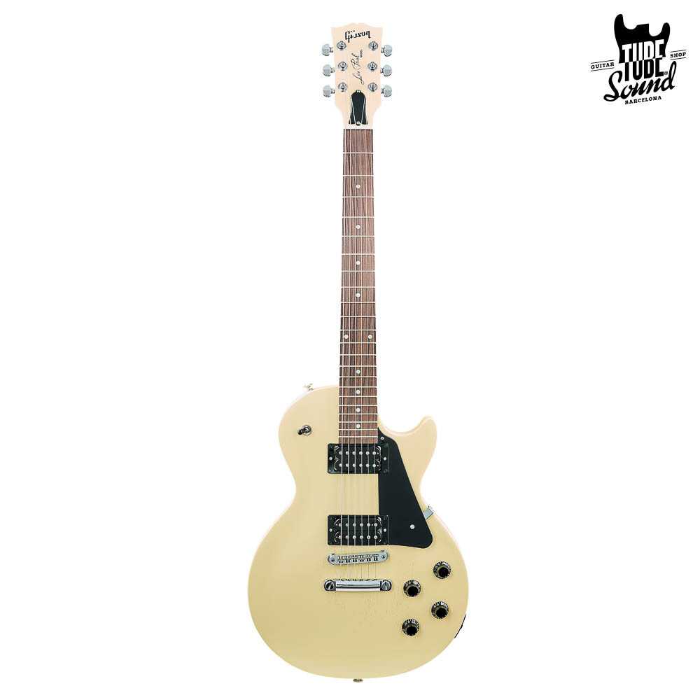 Gibson Les Paul Modern Lite TV Wheat