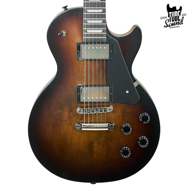 Gibson Les Paul Modern Studio Smokehouse Satin