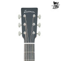 Eastman E10M Truetone Satin Natural