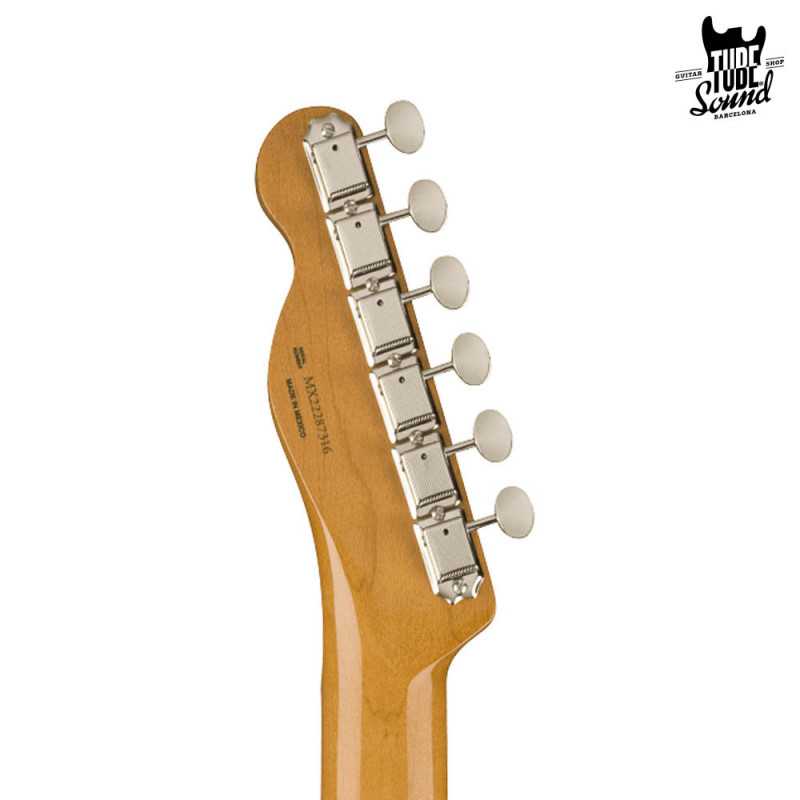 Fender Nocaster Vintera II 50s MN Blackguard Blonde