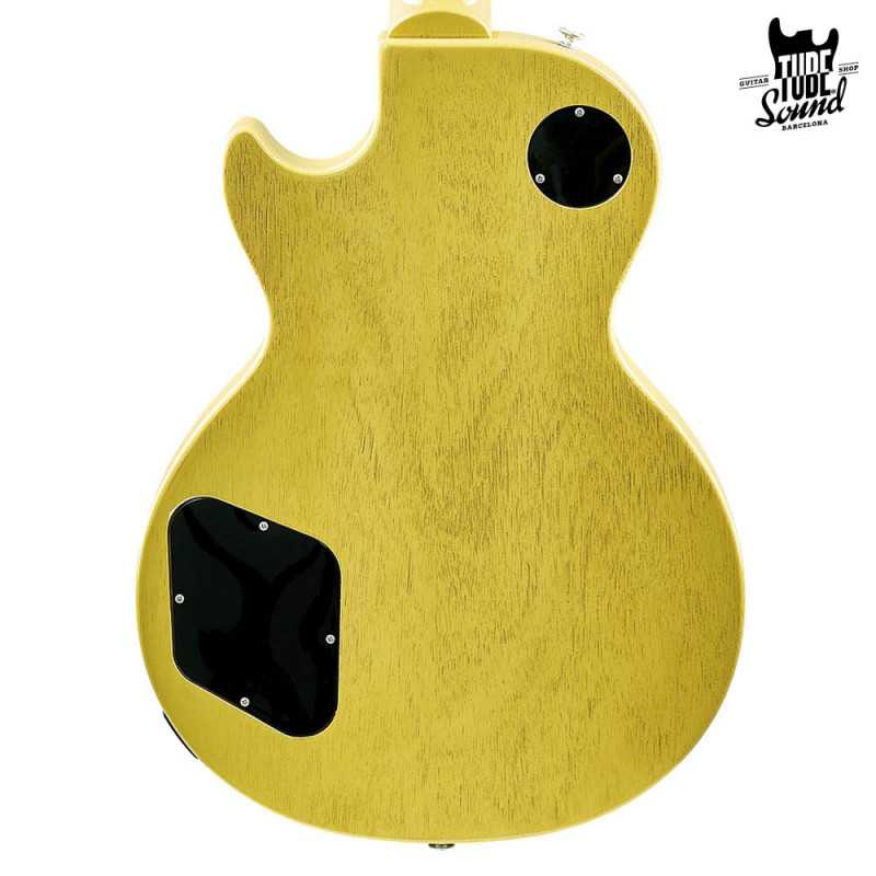 Gibson Les Paul Special TV Yellow