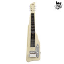 Gretsch G5700 Lap Steel Vintage White