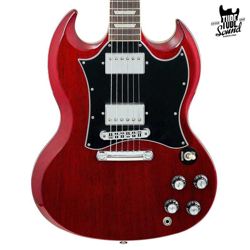 Gibson SG Standard Heritage Cherry