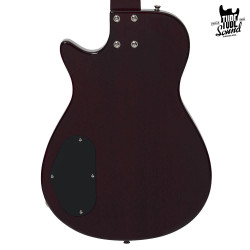 Gretsch Streamliner Jet Club Bass LR Walnut Stain