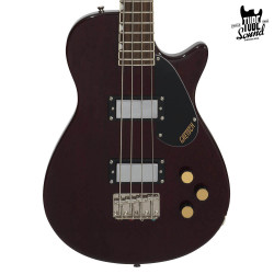 Gretsch Streamliner Jet Club Bass LR Walnut Stain