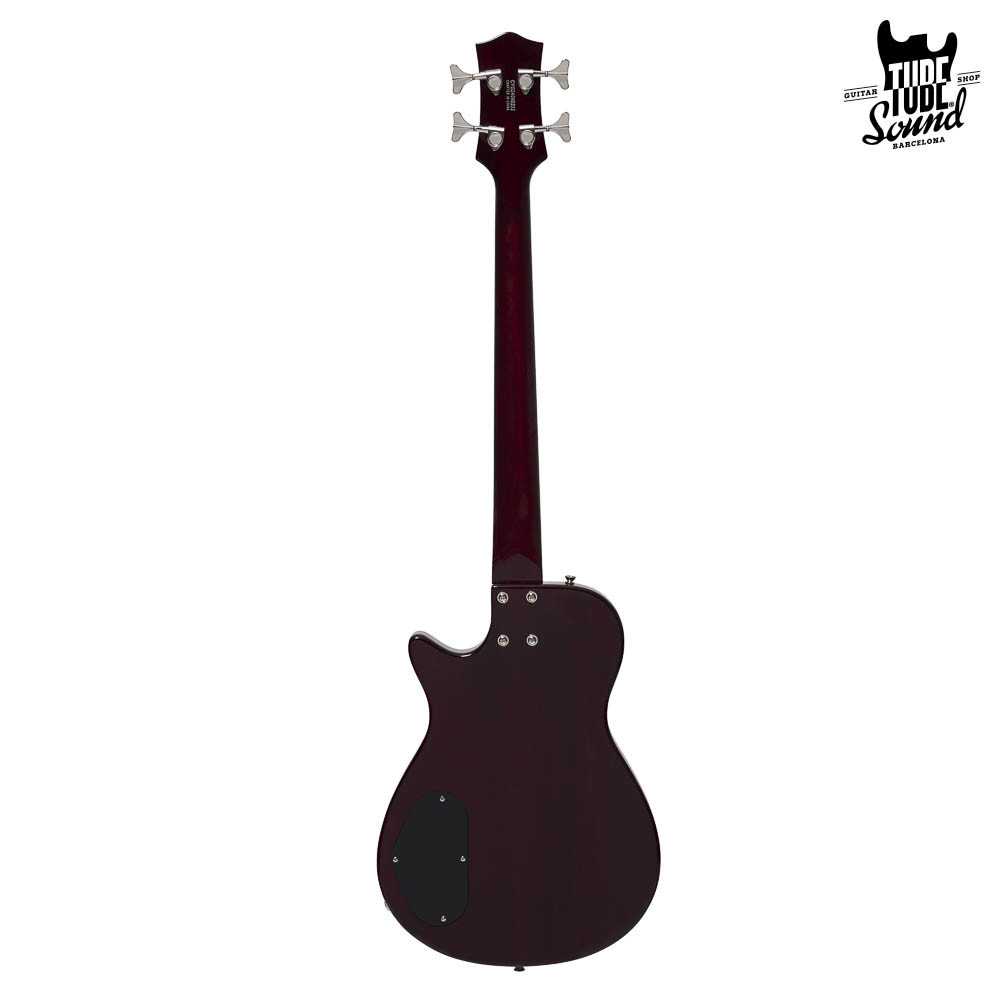 Gretsch Streamliner Jet Club Bass LR Walnut Stain