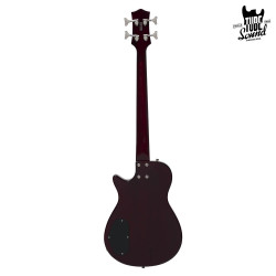 Gretsch Streamliner Jet Club Bass LR Walnut Stain