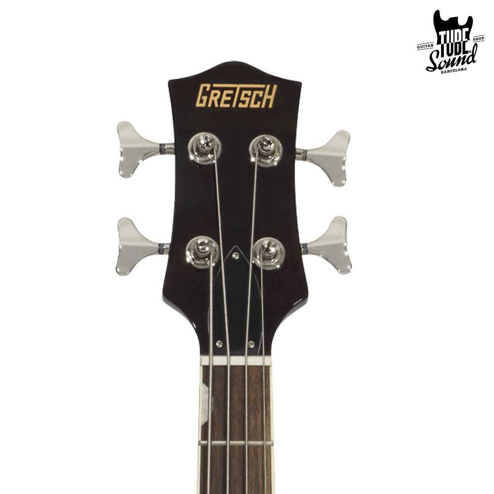 Gretsch Streamliner Jet Club Bass LR Walnut Stain