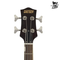 Gretsch Streamliner Jet Club Bass LR Walnut Stain