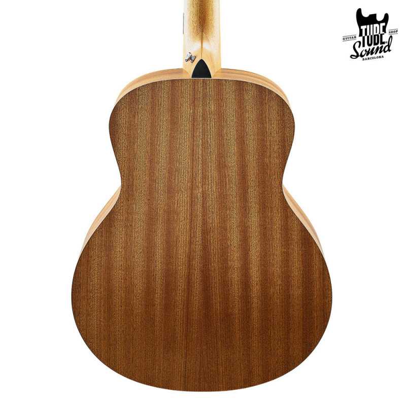 Taylor GS Mini Sapele