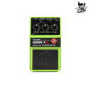 Nobels ODR-1X Natural Overdrive
