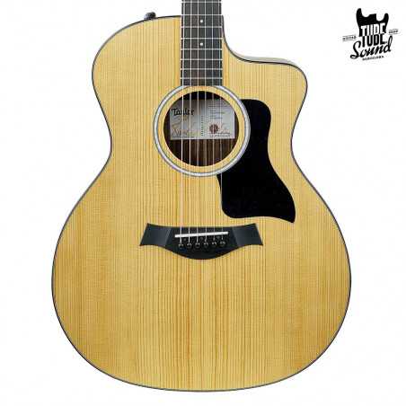 Taylor 214ce Plus Natural