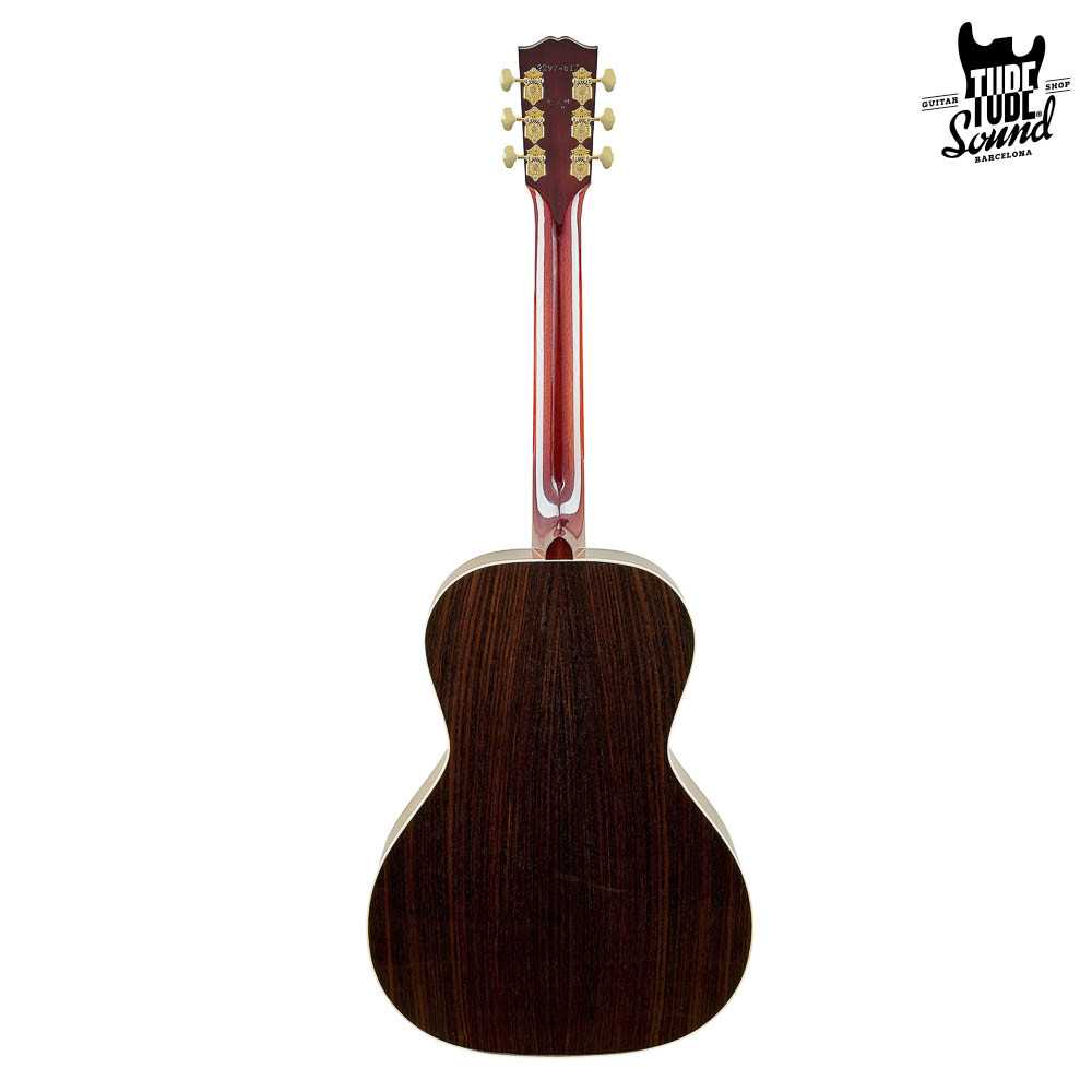 Gibson L-00 12 Frets Rosewood Burst