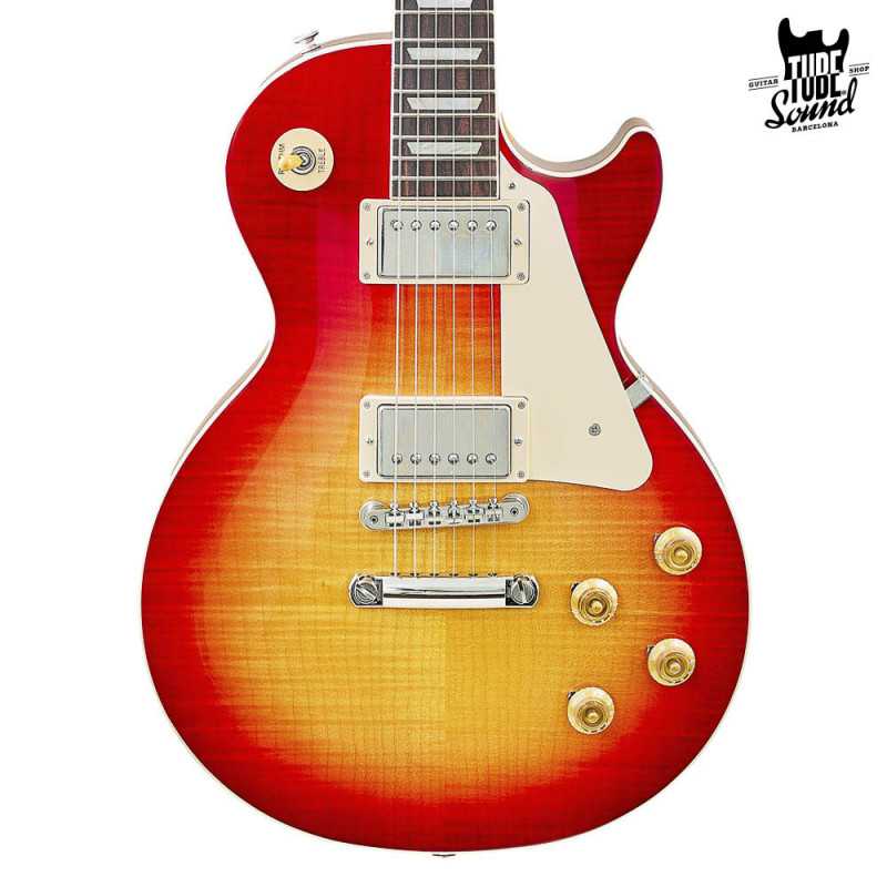 Gibson Les Paul Standard 50s Heritage Cherry Sunburst