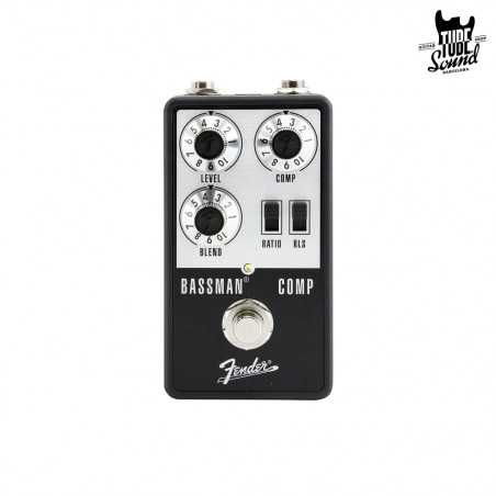 Fender Bassman Compressor