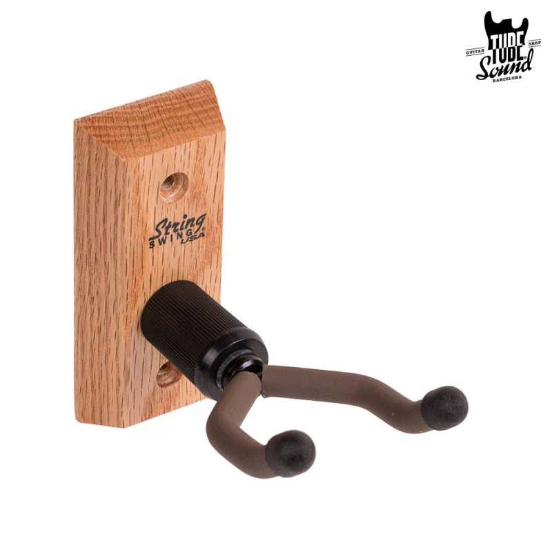 String Swing CC01UK Oak Ukulele Hanger