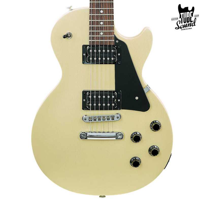 Gibson Les Paul Modern Lite TV Wheat