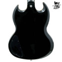 Gibson SG Standard Bass Ebony