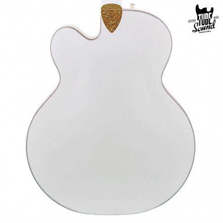 Gretsch G8424T Ltd. Ed. Billy Duffy Signature Falcon Vintage White