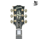 Gibson Custom Les Paul Custom 1958 Eric Clapton Ebony