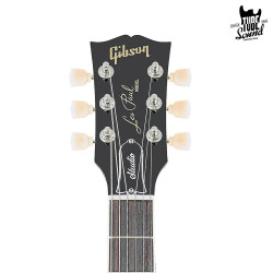 Gibson Les Paul Studio Figured Dirty Lemom Burst