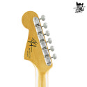 Fender Jazzmaster Troy Van Leeuwen RW Oxblood