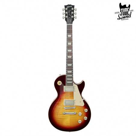 Gibson Les Paul Standard 60s Bourbon Burst 211740167