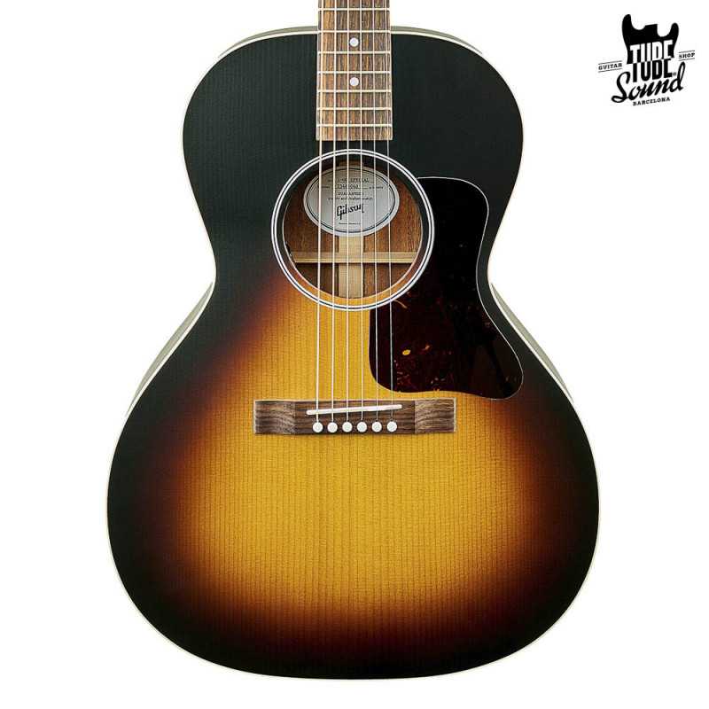 Gibson L-00 Special Satin Vintage Sunburst