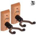 String Swing CC01K-02 Oak Guitar Hanger