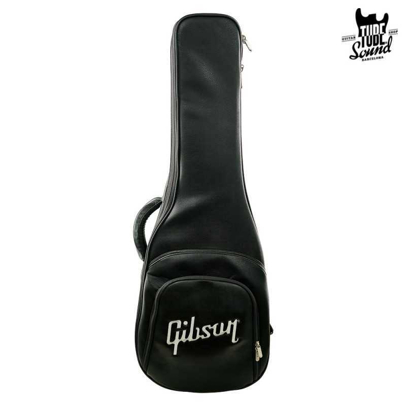 Gibson Les Paul Studio Gold Hardware Ebony