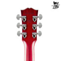 Gibson Hummingbird Special Satin Vintage Cherry Sunburst