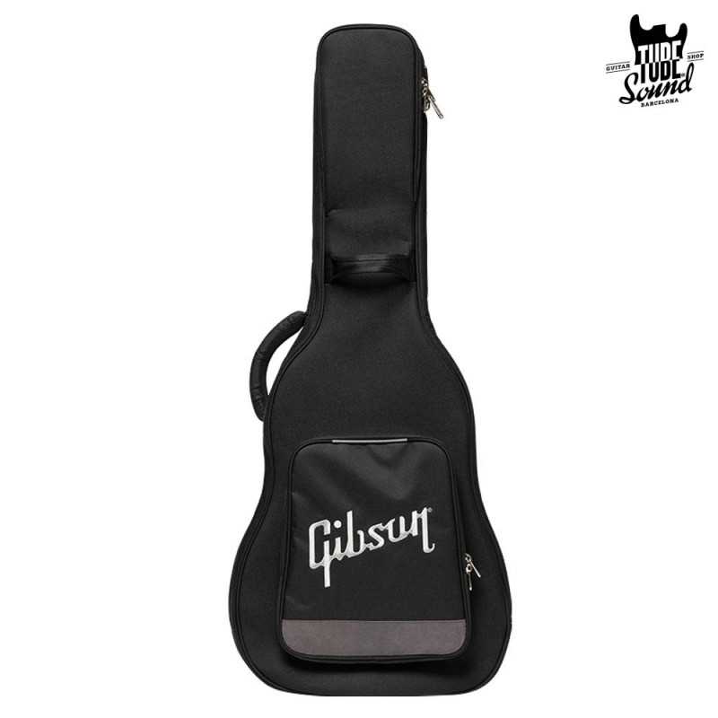 Gibson Hummingbird Special Satin Vintage Cherry Sunburst