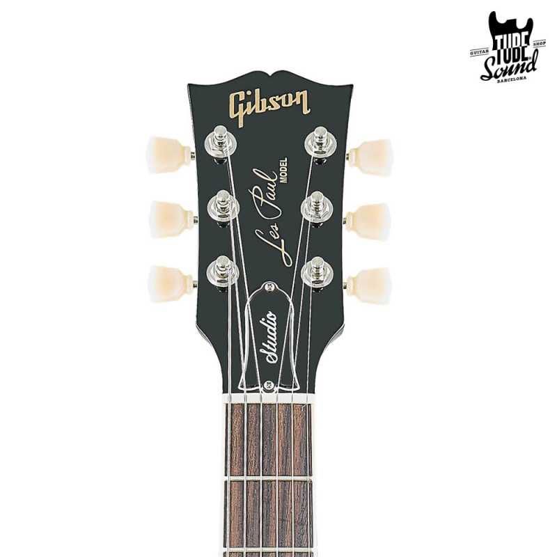 Gibson Les Paul Studio Ebony