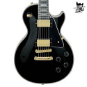 Epiphone IGC Les Paul Custom Ebony