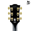 Epiphone IGC Les Paul Custom Ebony