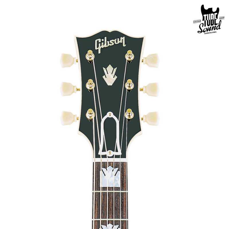 Gibson SJ-200 Original Antique Natural