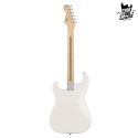 Squier Stratocaster Sonic Hard Tail MN Artic White