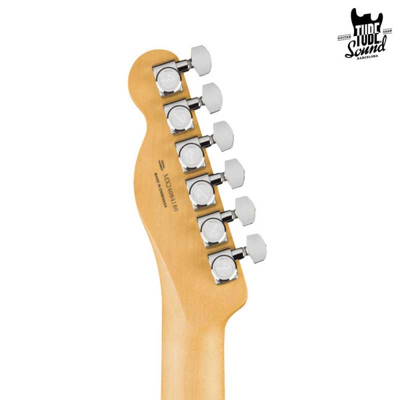 Fender Telecaster Player II Modified SH MN Sunshine Yellow