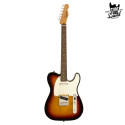 Squier Telecaster Custom Classic Vibe 60s LR 3 Color Sunburst