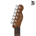 Fender Telecaster Standard Acoustasonic RW Black